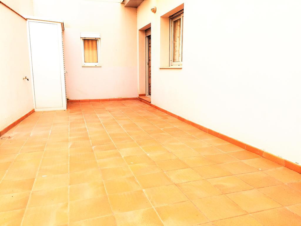 Lloret Beach Apartments โยเรตเดมาร์ ห้อง รูปภาพ
